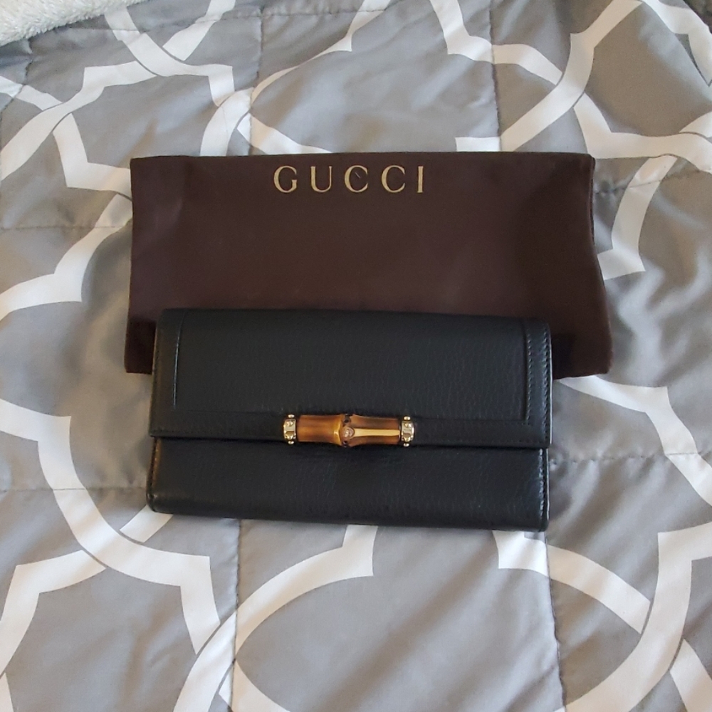 Gucci Wallet